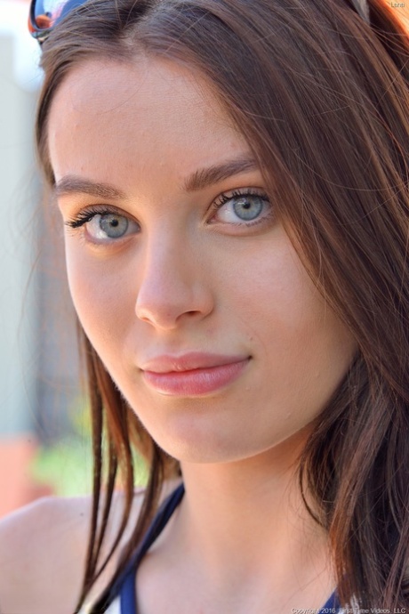 Lana Rhoades art pornstar pictures