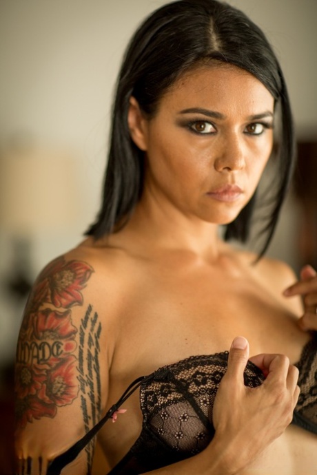 Dana Vespoli star top photos