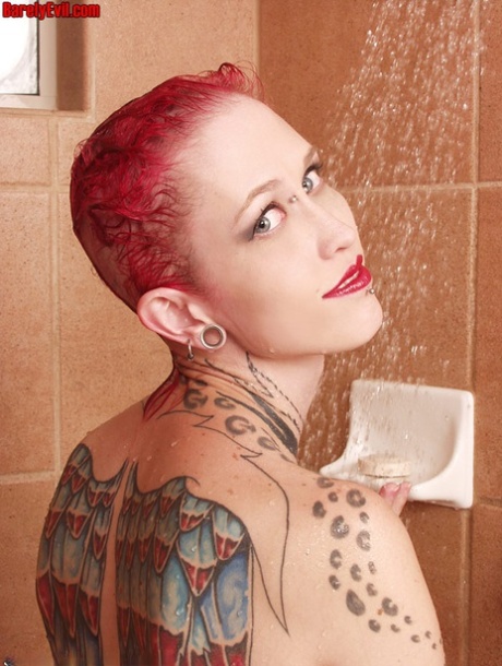 baignoire rousse haut images