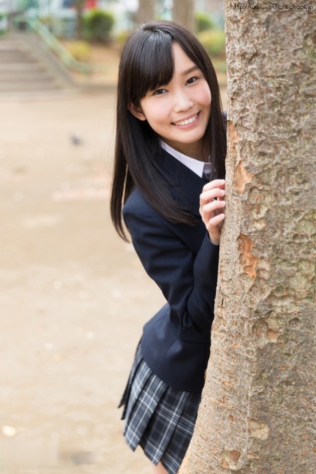 Yui Kasugano perfect actress images