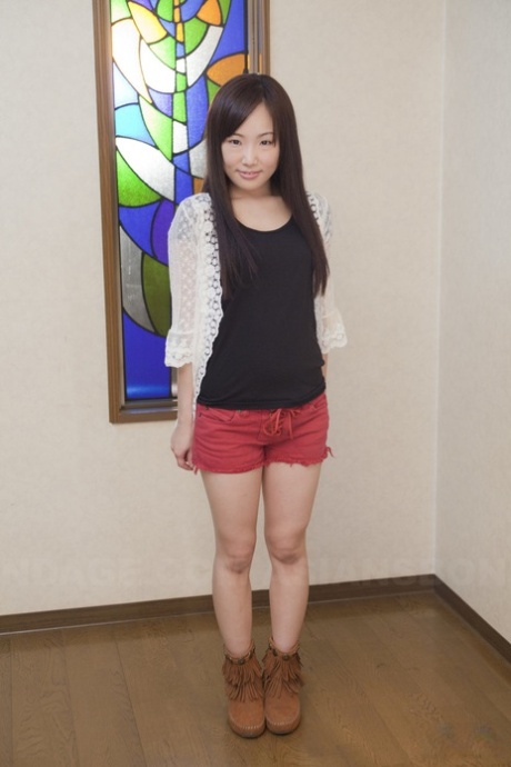 Ai Mizushima star nice gallery