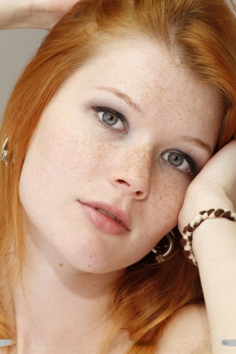 femme rousse parfait meilleur galerie