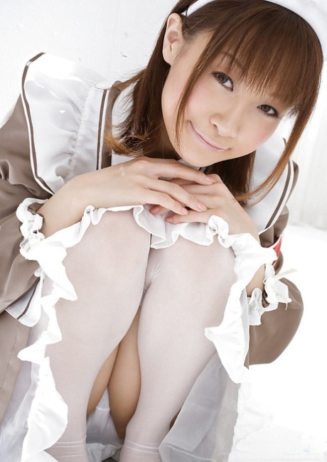 Misa Kikouden star exclusive pic