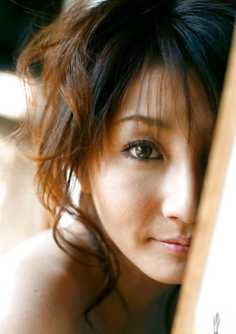 Mizuki model erotic img