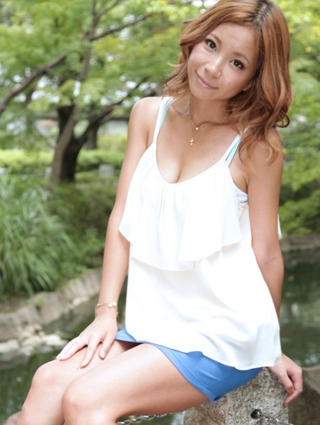 Sumire Matsu xxx star pic