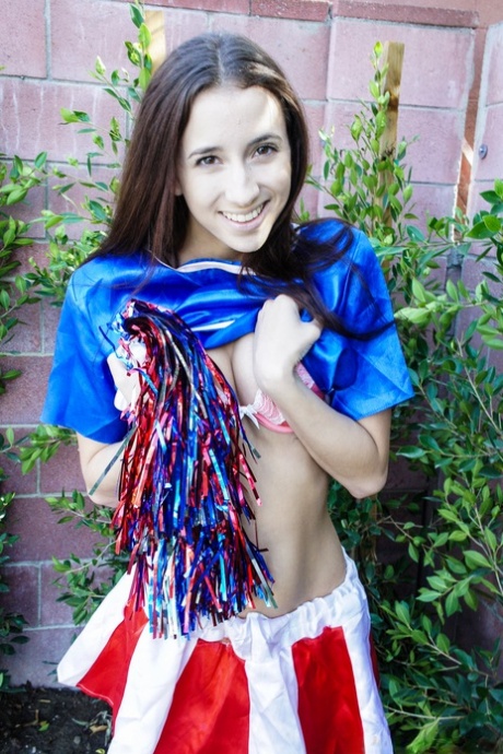 Belle Knox nudes star gallery