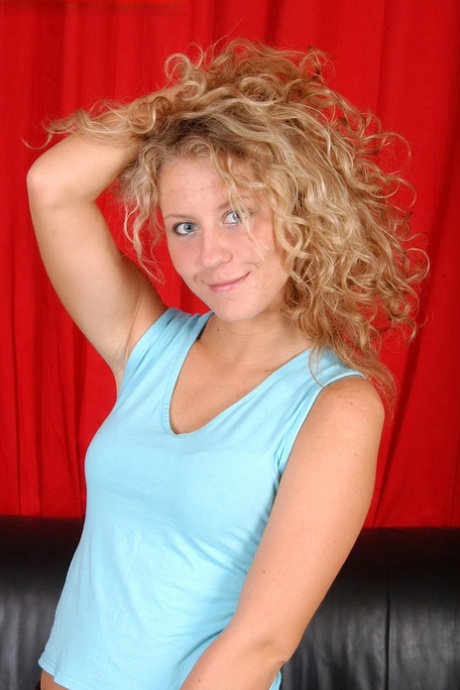 curly hair cheating hot naked pictures