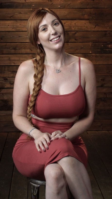 Lauren Phillips sex model image