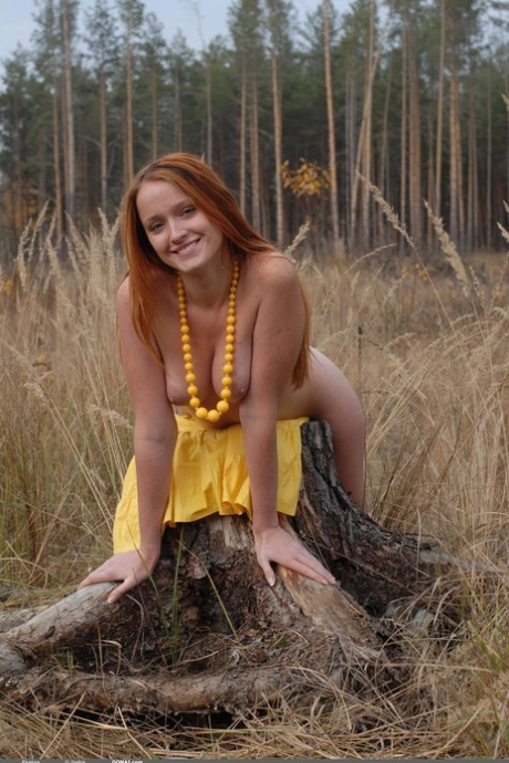 busty redhead ai hd-pornografi samling