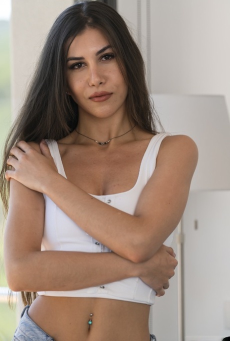 actrices de pelo negro pornografico de alta calidad fotos