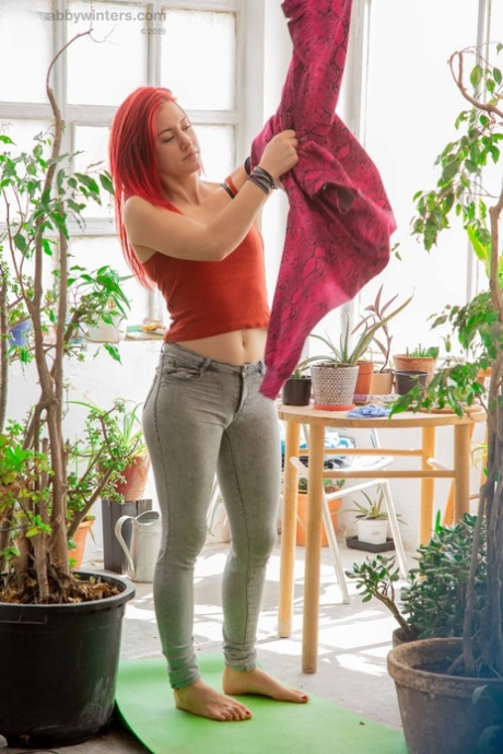 extrapitkät vaaleat hiukset xxx alasti kuva