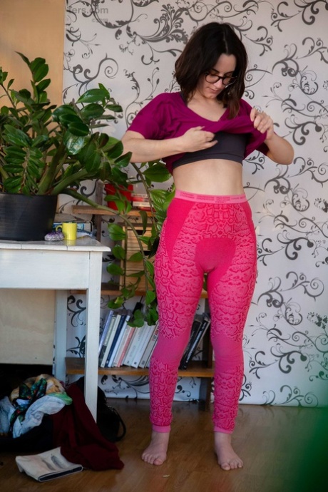 brunette milf ai sex av høy kvalitet gallerier