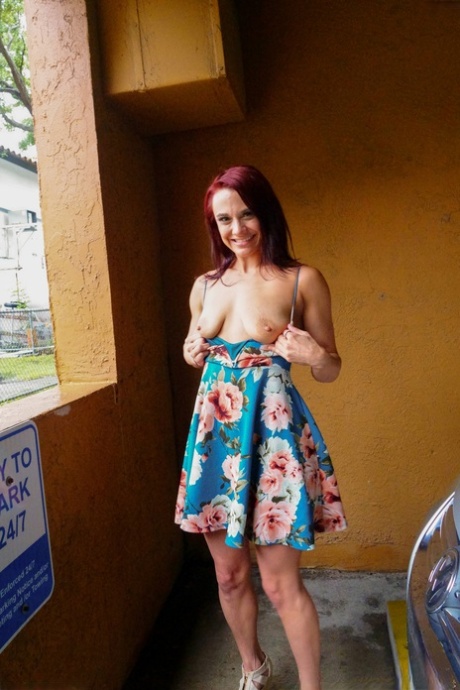 redhead teen ai sexy xxx img