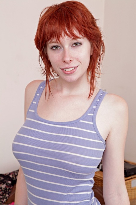 amuter rousse récente porno xxx collection