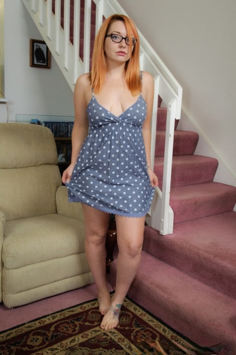 creamy redhead hot porn photos