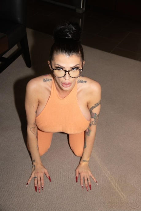 Joslyn James porn actress pics